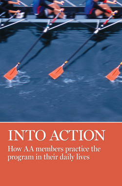 Into Action|Aa Grapevine