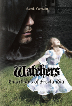 Watchers|Kent Larson
