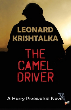 The Camel Driver|Leonard Krishtalka