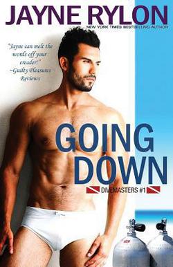 Going Down|Jayne Rylon
