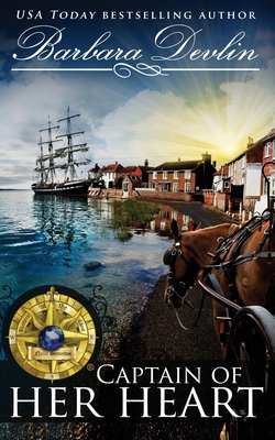 Captain Of Her Heart|Barbara Devlin