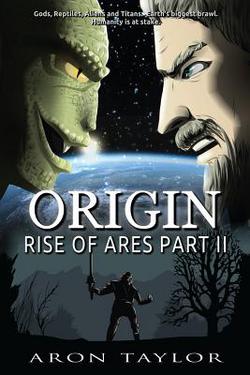 Origin|Aron Taylor