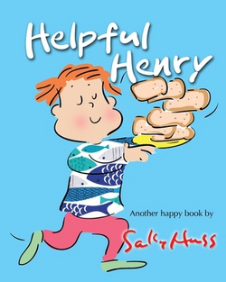 Helpful Henry|Sally Huss
