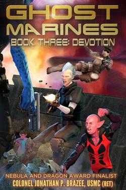 Devotion|Jonathan P. Brazee