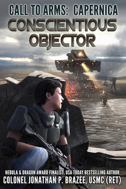 Conscientious Objector|Jonathan Brazee