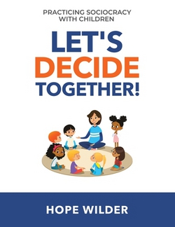 Let's Decide Together|Hope Wilder
