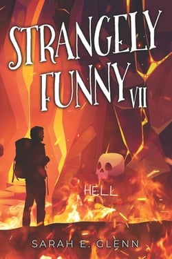 Strangely Funny VII|N. L. Dalton