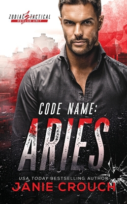 Code Name|Janie Crouch