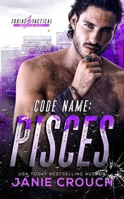 Code Name|Janie Crouch