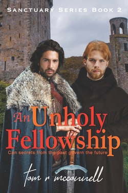 An Unholy Fellowship|Tom R. McConnell