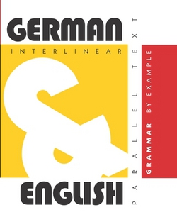 German Grammar By Example|Aron Levin