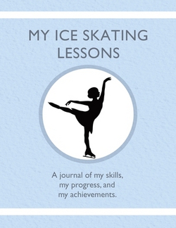 My Ice Skating Lessons|Karleen Tauszik