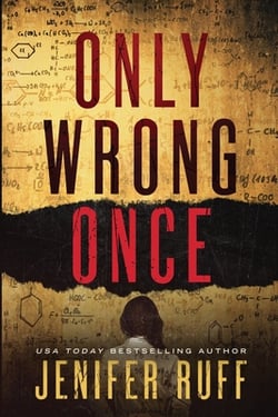 Only Wrong Once|Jenifer Ruff