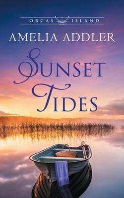 Sunset Tides|Amelia Addler
