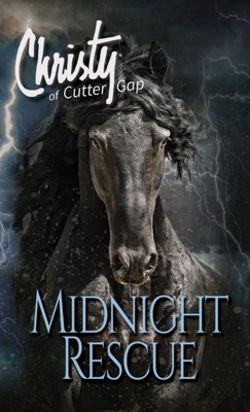 Midnight Rescue|Catherine Marshall