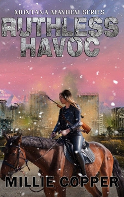 Ruthless Havoc|Millie Copper