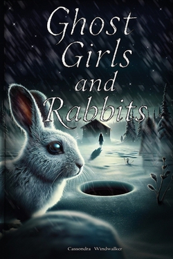 Ghost Girls and Rabbits|Cassondra Windwalker