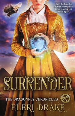 Surrender|Eleri Drake