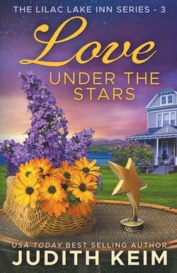 Love Under the Stars|Judith Keim