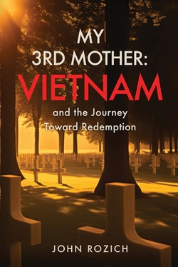 My 3rd Mother|John Rozich