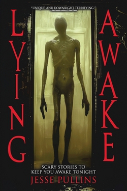 Lying Awake|Jesse Pullins