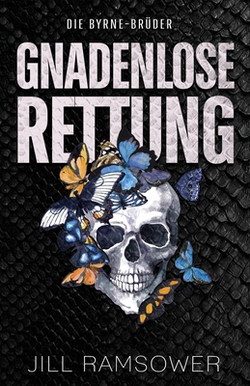 Gnadenlose Rettung|Jill Ramsower