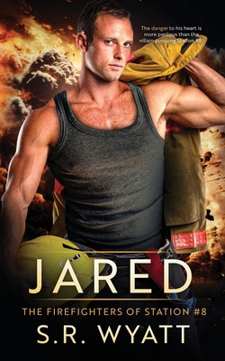 Jared|S. R. Wyatt