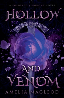 Hollow and Venom|Amelia MacLeod
