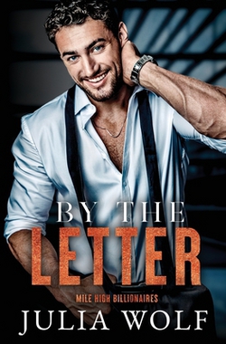 By The Letter|Julia Wolf