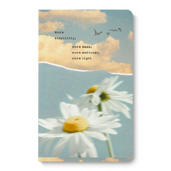 Write Now Journal|Compendium