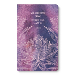 Write Now Journal|Compendium