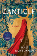 Janet Rich Edwards - Canticle (Hardcover)