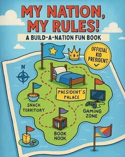 My Nation, My Rules!|Brenda D. Proctor
