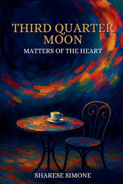 Third Quarter Moon|Sharese Simone