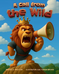 A Call from the Wild|Brenda D. Proctor