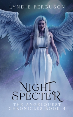 Night Specter|Lyndie Ferguson