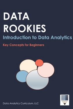 Data Rookies Intro to Data Analytics|Data Analytics Curriculum