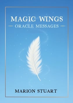 Magic Wings|Marion Stuart