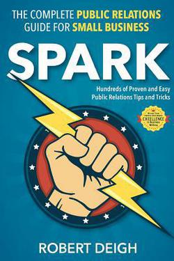 Spark|Robert Deigh