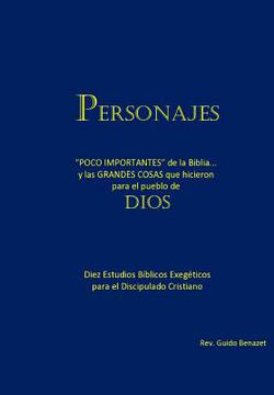 Personajes|Guido a. Benazet