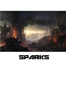 Thon - sparks|J. R. Vosovic