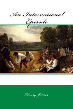 An International Episode|Benjamin West