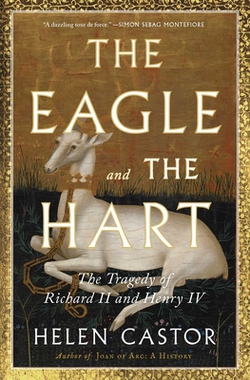 The Eagle and the Hart|Helen Castor