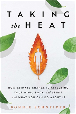 Taking the Heat|Bonnie Schneider