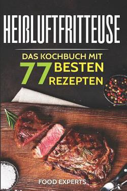 Heißluftfritteuse|Food Experts
