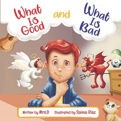 What Is Good and What Is Bad?|D.