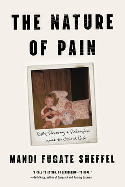 The Nature of Pain|Mandi Fugate Sheffel
