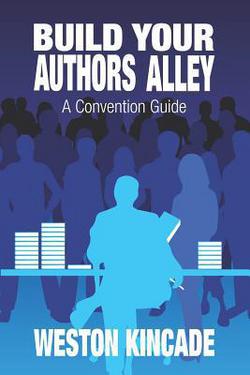 Build Your Authors Alley|Simon Critchell
