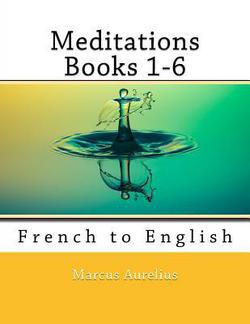 Meditations Books 1-6|Nik Marcel