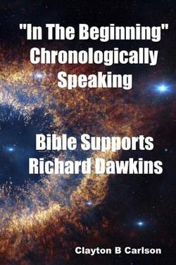 In The Beginning|Clayton B. Carlson